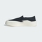 adidas阿迪达斯2025中性LABCOURT LIGHT SLIP-ONFOSJQ9809