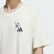 adidas阿迪达斯2025男子GFX SPORTS TEE3针织无领短TKC2870