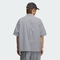 adidas阿迪达斯2025男子FUSTL M SHIRT S短袖衬衫KC0099
