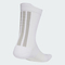 adidas阿迪达斯2025中性RUNxCLIMA Sock长袜JN3561
