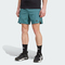 adidas阿迪达斯2025男子D4T SHORT梭织短裤JX3169