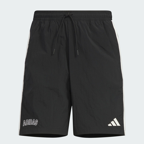 adidas阿迪达斯2025男子ST SPORTS WVSHT梭织短裤KC2843