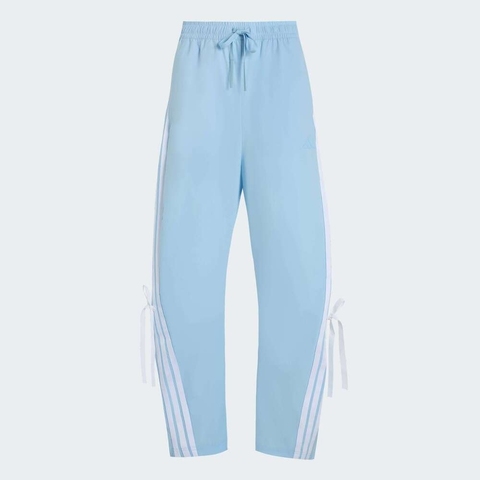 adidas阿迪达斯2025女子DANCE WOVEN PNT梭织长裤KR8706