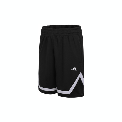 adidas阿迪达斯2025男子PRO BLOCK SHORT针织短裤KB2469