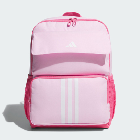 adidas阿迪达斯2025女大童SQ BP双肩包KC0285