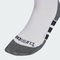 adidas阿迪达斯2025中性PRF T CC QRT 3P中袜优惠装KA0002