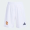 adidas阿迪达斯2025男小童MUFC H MINI短袖套服JP3019