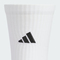 adidas阿迪达斯2025中性SELCT CREW 3.0长袜KB9258