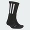 adidas阿迪达斯2025中性SELCT CREW 3.0长袜KB9259