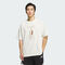 adidas阿迪达斯2025男子BB PAINTING T针织无领短TKF5162