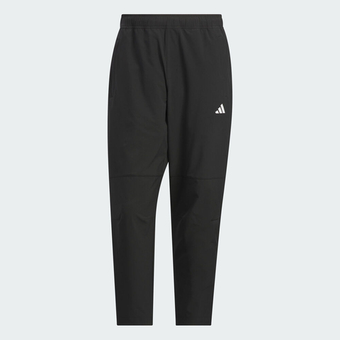 adidas阿迪达斯2025男子MH ENT WVPNT梭织长裤KC2877