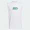 adidas阿迪达斯2025男子BB GRAPHIC TANK运动背心KC0311