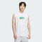 adidas阿迪达斯2025男子BB GRAPHIC TANK运动背心KC0311