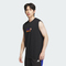 adidas阿迪达斯2025男子BB GRAPHIC TANK运动背心KC0310