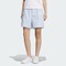 adidas阿迪达斯2025女子W WV CARGO SHT梭织短裤KF2680