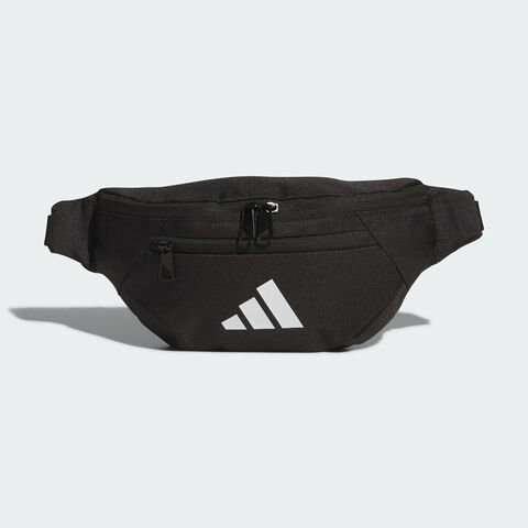 adidas阿迪达斯2026中性ESS WAIST BAG腰包JM7155