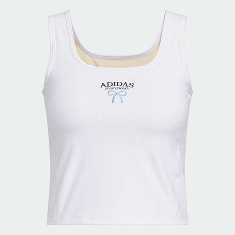 adidas阿迪达斯2025女子DANCE TANK2吊带背心KE5798