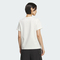 adidas阿迪达斯2025女子W LOGO GFX TEE针织无领短TKF2677