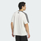 adidas阿迪达斯2025男子GFX TEE1针织无领短TKF2472