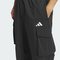 adidas阿迪达斯2025男子MH WOVEN PANT2梭织长裤KF2481