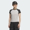 adidas阿迪达斯2025女子FUSTL W TEE SS2针织无领短TKC3769