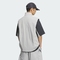 adidas阿迪达斯2025男子FUSTL P VEST梭织马夹KB4624