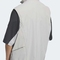 adidas阿迪达斯2025男子FUSTL P VEST梭织马夹KB4624