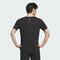 adidas阿迪达斯2025男子ESS SS TEE M针织无领短TKH3751