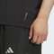 adidas阿迪达斯2025男子ESS SS TEE M针织无领短TKH3751