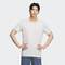 adidas阿迪达斯2025男子ESS SS TEE M针织无领短TKH3752
