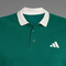 adidas阿迪达斯2025男子HERITAGE POLO针织有领短TJC6745