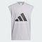 adidas阿迪达斯2025中性ADI BB SL TEE休闲背心JN3973