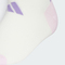 adidas阿迪达斯2025女大童ANK SOCK 3PP中袜优惠装KC2744