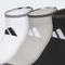adidas阿迪达斯2025男大童ANK SOCK 3PP中袜优惠装KC2742