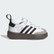 Adidas Kids阿迪儿童2026男婴童ADIFOM SAMBA 360 I三叶草童装IH3506