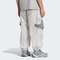 adidas阿迪达斯2025男子FOS WVN M CAR P梭织长裤KF0681