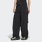 adidas阿迪达斯2025女子FOS WVN W CAR P梭织长裤KF0706