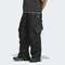 adidas阿迪达斯2025男子FOS WVN M CAR P梭织长裤KF0679