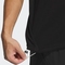 adidas阿迪达斯2025男子FUSTL M TEE SS4针织无领短TKH1473