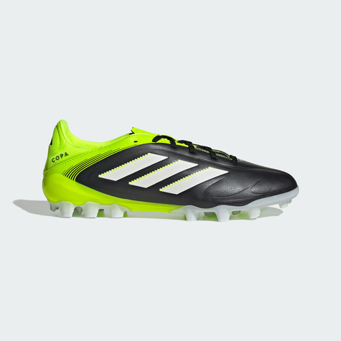 adidas阿迪达斯2025中性COPA PURE III LEAGUE 2G/3G AG足球常规JR2864