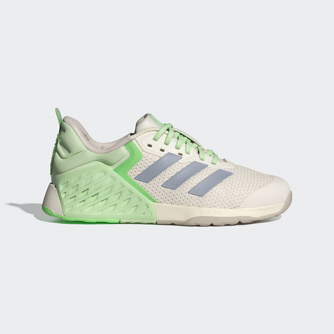 adidas阿迪达斯2025女子DROPSET 3 TRAINER W女训运动JR1673