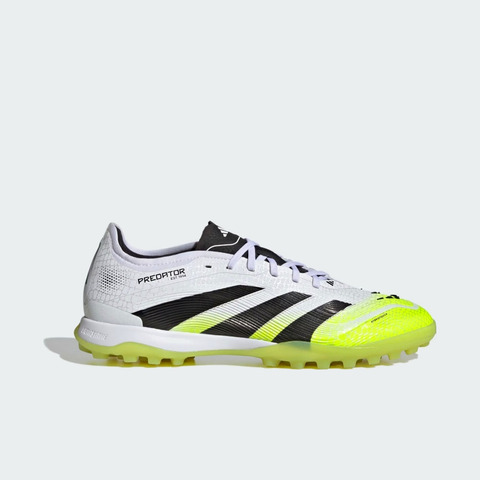 adidas阿迪达斯2025中性PREDATOR PRO TF足球常规JI1181