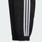 adidas阿迪达斯2025男大童JK FF WV PNT梭织长裤KG6610