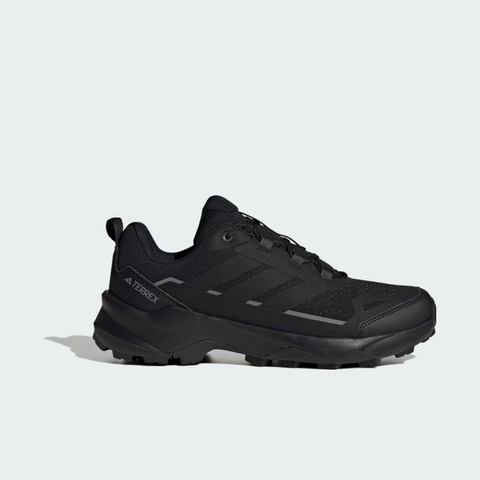 adidas阿迪达斯2025男子TERREX SKYCHASER AX5户外越野JQ2215