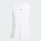 adidas阿迪达斯2025女子MATCH TANK运动背心KC1808