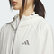 adidas阿迪达斯2025女子ALL DAY WV JKT梭织连帽外套KC0026