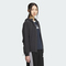 adidas阿迪达斯2025女子ALL DAY WV JKT梭织连帽外套KC0028