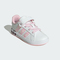 adidas阿迪达斯2025女小童GRAND COURT MINNIE EL K女训童装JR8134