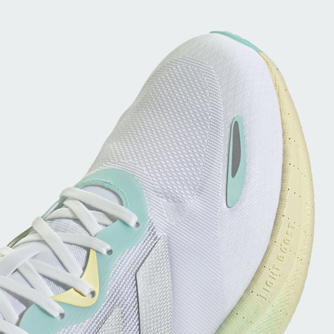 adidas阿迪达斯2025女子VELOSTAR跑步常规KI6016