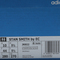 adidas阿迪达斯2025中性STAN SMITH by ECENERGYJR0022